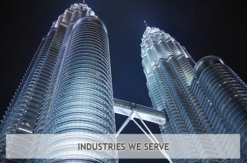 SIRIM Berhad Main Building Calibration Malaysia 