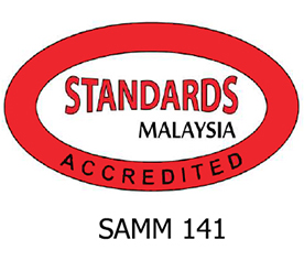SIRIM Standards Technology Calibration Malaysia Permatang Pauh, Pulau Pinang Icon