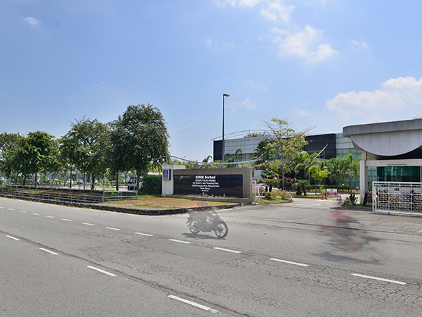 SIRIM Standards Technology Permatang Pauh, Pulau Pinang Building Photo