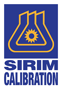 SIRIM Calibration Malaysia Logo